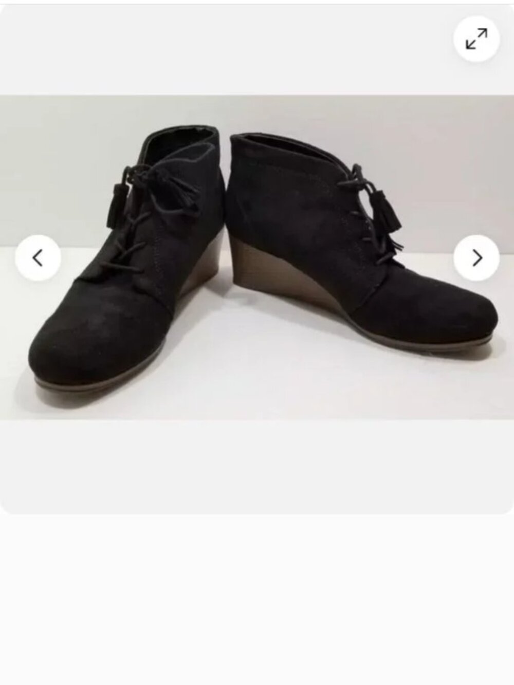 Dr. Scholl's Kennedy Ankle Boots 5975E1M